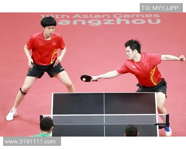 杭州乒乓球队在冠军赛中的速度表现分析与精彩瞬间回顾