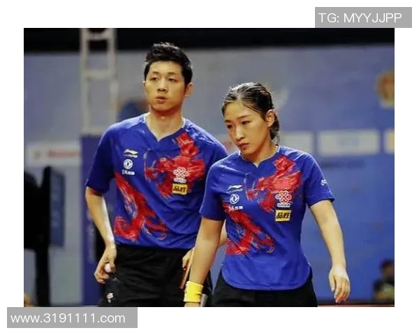 杭州乒乓球队与武汉乒乓球队赛后复盘分析力量对比与战术探讨 杭州乒乓球队与武汉乒乓球队赛后复盘分析力量对比与战术探讨