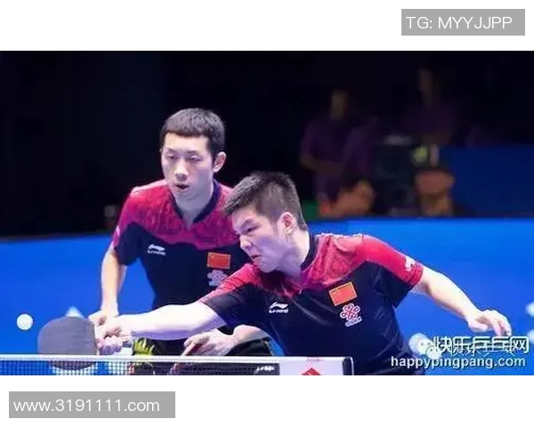 杭州乒乓球队在锦标赛中的速度表现分析与战术探讨 杭州乒乓球队在锦标赛中的速度表现分析与战术探讨