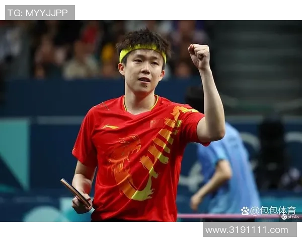 杭州乒乓球队在全国耐力排行榜中荣获第五名的佳绩引发关注