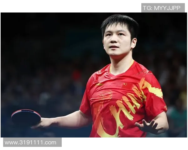 杭州乒乓球队在世界杯赛场上的辉煌历程与突破成就解析 杭州乒乓球队在世界杯赛场上的辉煌历程与突破成就解析