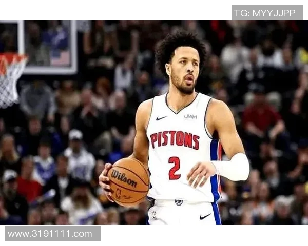 凯德坎宁安的篮球之路与未来发展潜力分析 凯德坎宁安的篮球之路与未来发展潜力分析