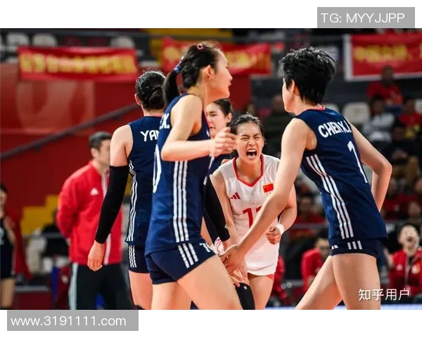 巅峰对决女排世锦赛中国队迎战强敌巴西队争夺荣耀之战