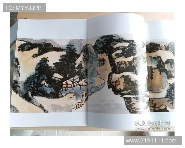 尼古拉武切维奇的艺术之旅与对现代绘画的影响探索