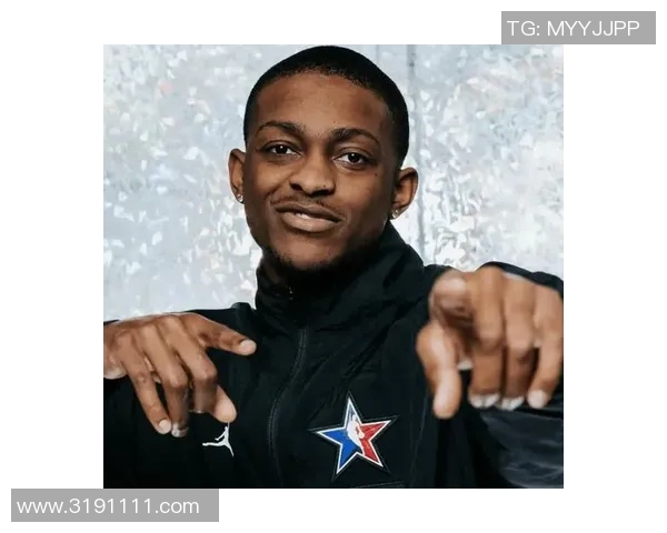 德阿隆福克斯引领国王队崛起成NBA新星的奋斗历程与未来展望