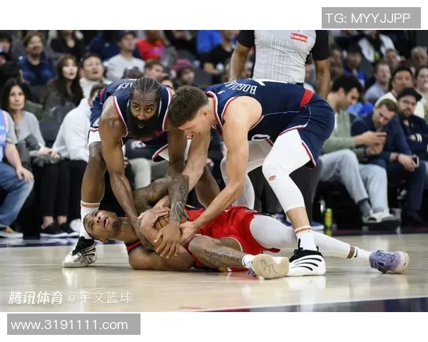 快船与爵士季后赛精彩对决全程录像回顾与分析