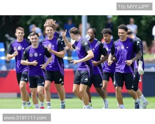 德国U21对决法国青年队激战在即期待精彩表现与胜利之争 德国U21对决法国青年队激战在即期待精彩表现与胜利之争