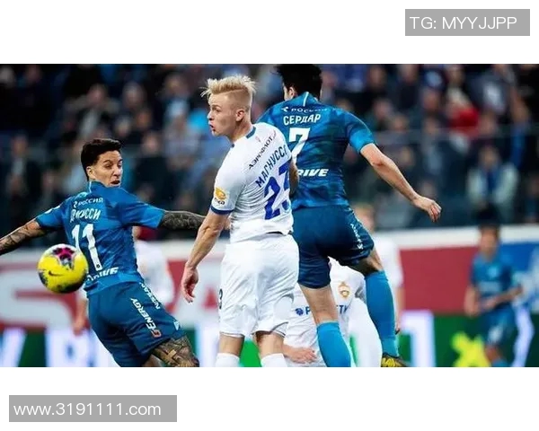 莫斯科火车头与罗斯的巅峰对决展现足球魅力与激情的较量