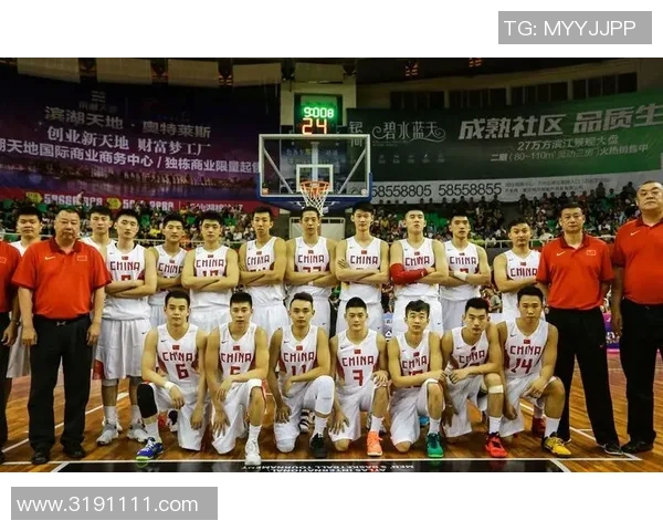 胡金秋的篮球之路：从青涩少年到CBA明星的成长故事与奋斗历程