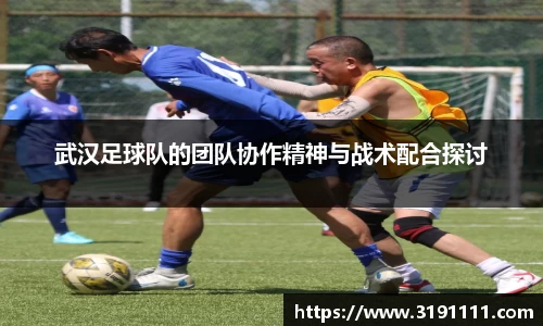武汉足球队的团队协作精神与战术配合探讨